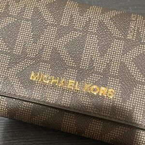 Michael Kors wallet